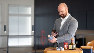 Koenig & Bauer startet Initiative „protected at print“ zur Stärkung der Produktsicherheit im Druck