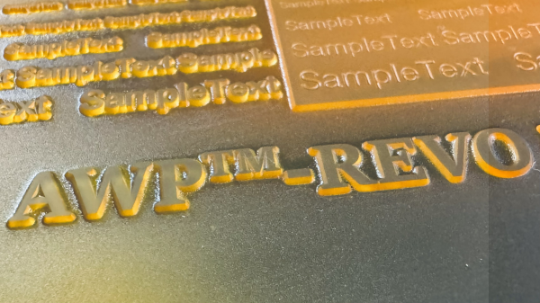 Asahi Photoproducts bringt neue Flexodruckplatten-Serie REVO auf den Markt