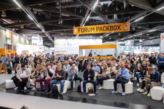 Fachpack 2025: Verpackung zwischen Hoffnung und Realität