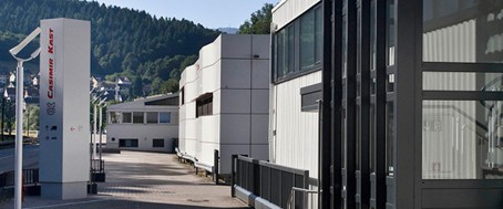 Traditionsunternehmen Casimir Kast in der Insolvenz