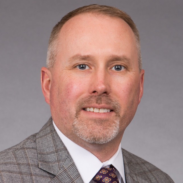 Hönle Group Führungswechsel im Vertrieb – Corey Farrell folgt auf Jeff Woloshyn