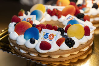 60 Jahre Kompetenz in Corona- und Plasma-Technologie