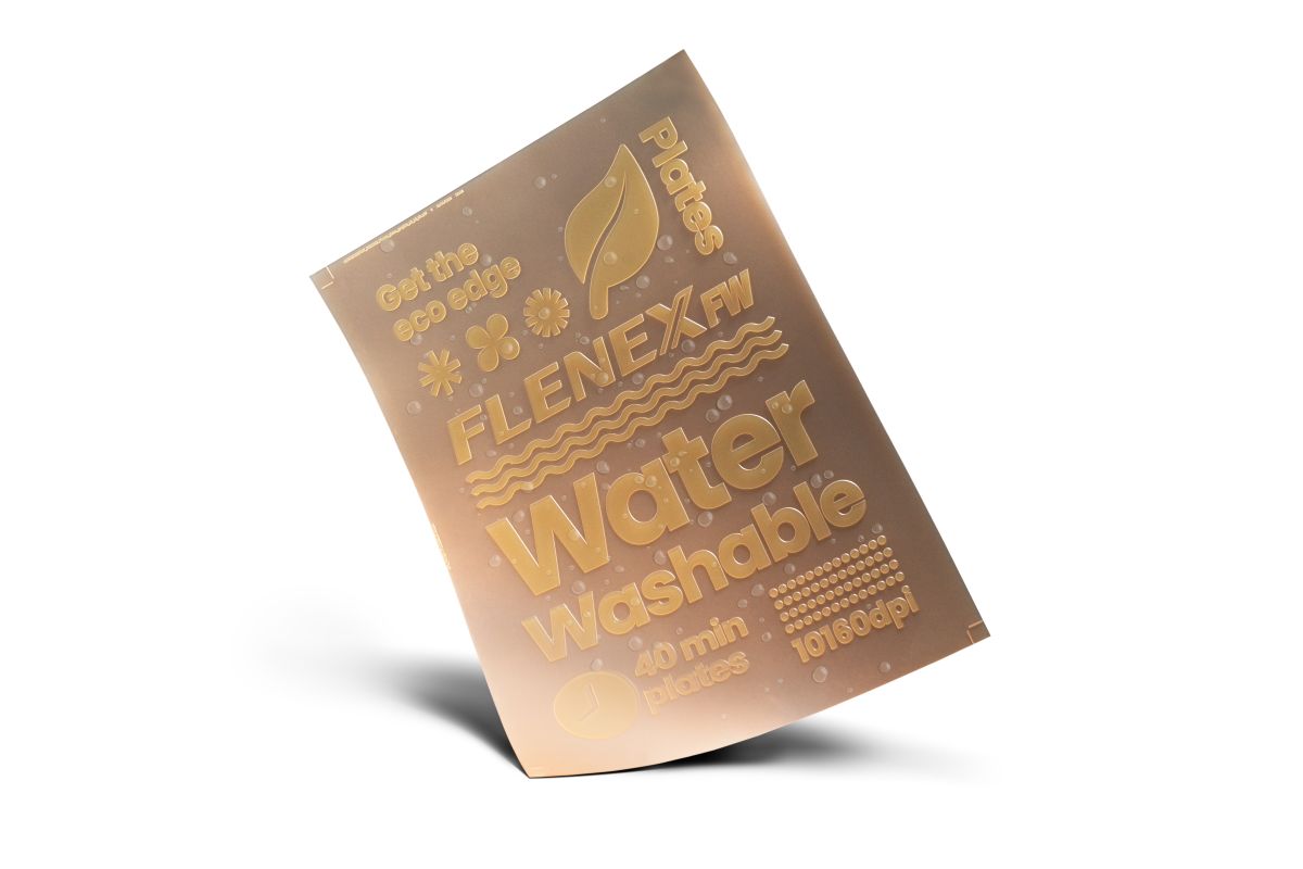 Fujifilm bietet Lösungen für den analogen und digitalen Verpackungsdruck