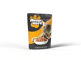 New Solvent-Free Adhesive System for Flexible Packaging