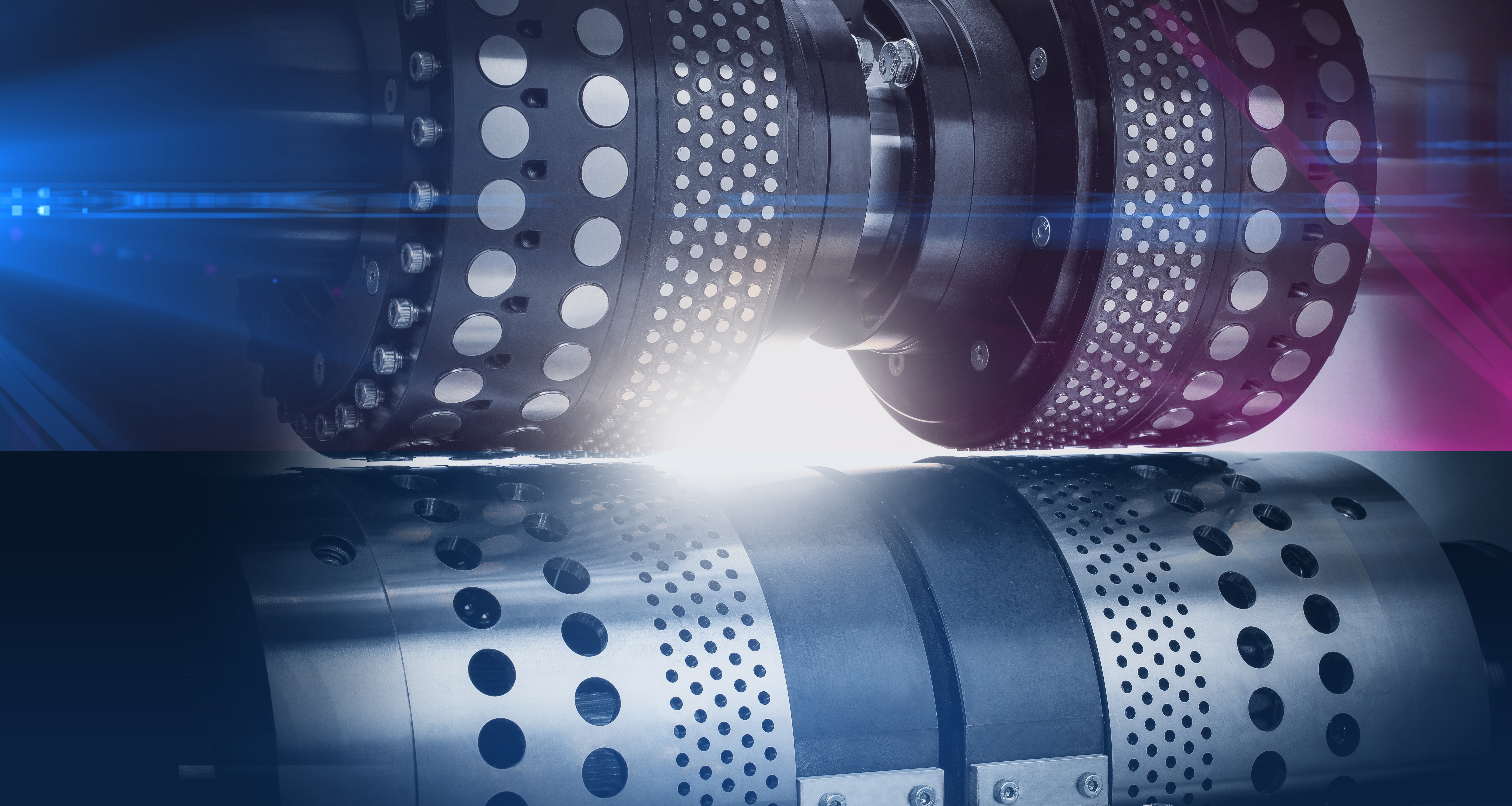 Präzisionslösungen für die Weiterverarbeitung von Verpackungen