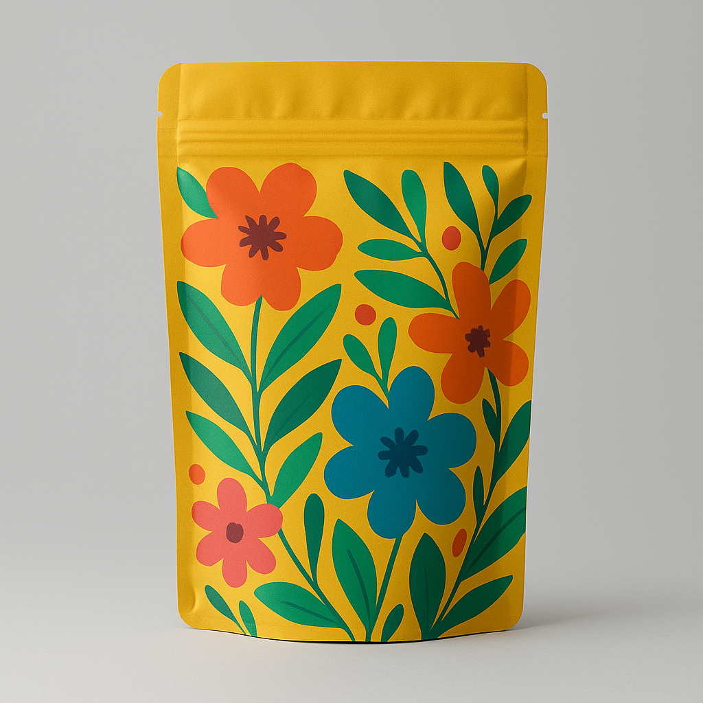 Flexibler Kunststoffverpackungen weiter auf globalem Wachstumskurs