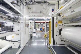 Verpackung neu erLEEBen