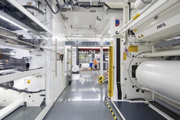 Verpackung neu erLEEBen