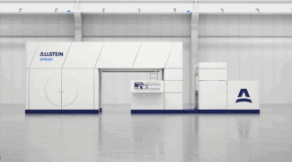 Foka investiert in Flexodrucktechnologie von Allstein