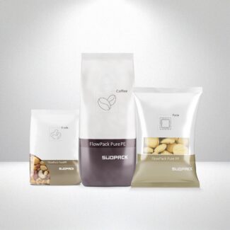 Südpack: Nachhaltigkeit mit Substanz