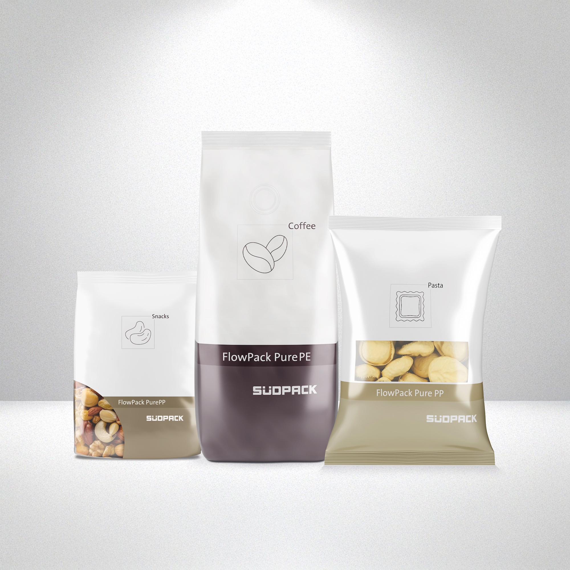 Südpack: Nachhaltigkeit mit Substanz