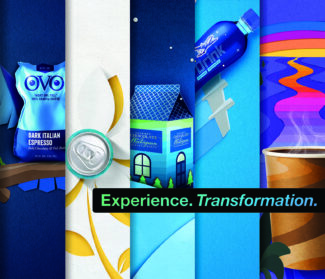 Neue Farb- und Klebstofftechnologien von Sun Chemical