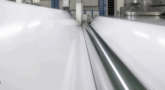 Treofan setzt im Insolvenzverfahren auf Eigenverwaltung und Neustart