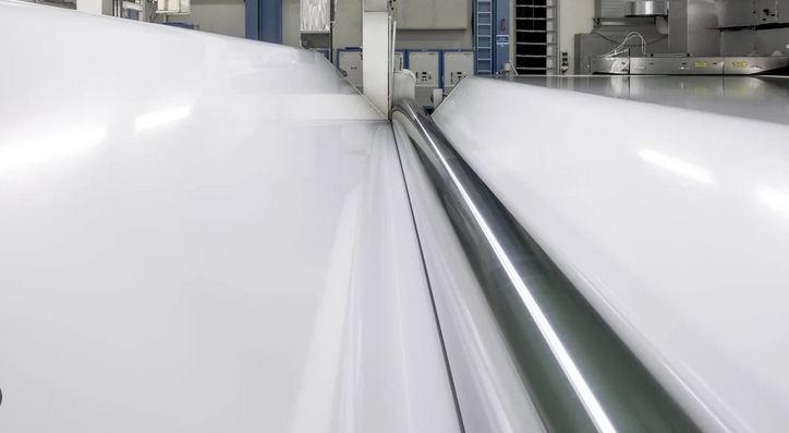 Treofan setzt im Insolvenzverfahren auf Eigenverwaltung und Neustart