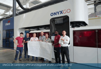 Nachhaltige flexible Verpackungen mit Barriereschichten