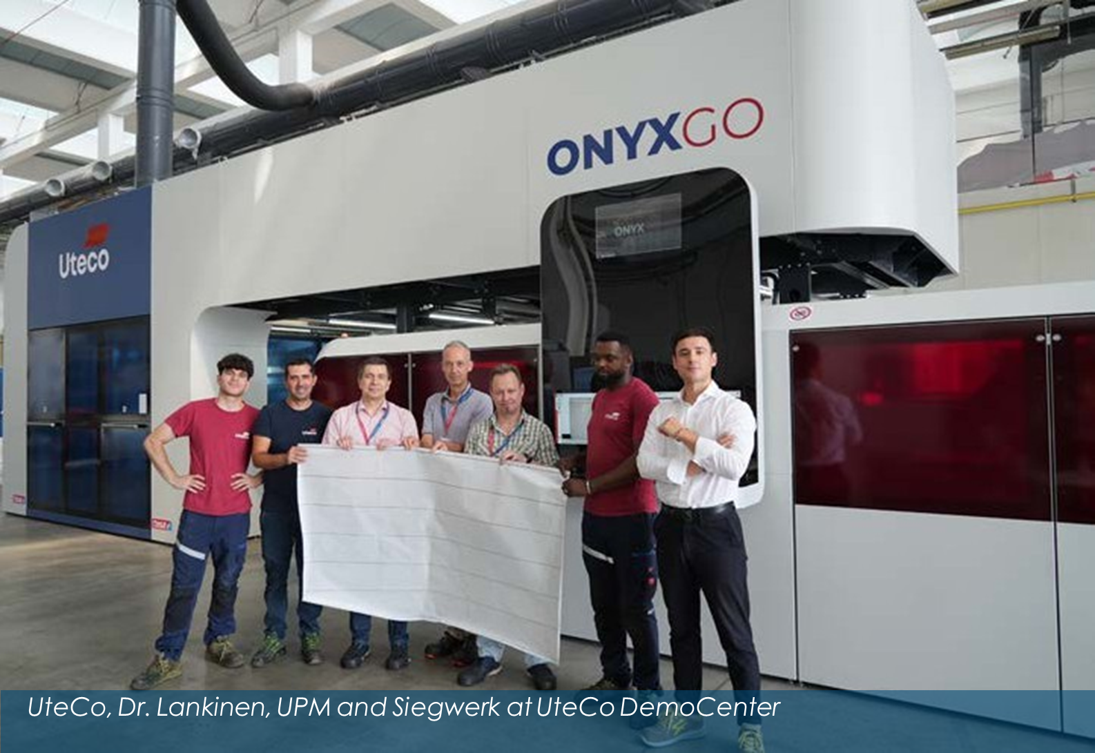 Nachhaltige flexible Verpackungen mit Barriereschichten