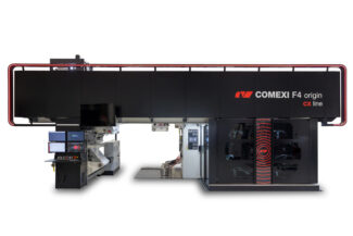 Druck- und Weiterverarbeitungslösungen für flexible Verpackungen