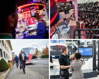 Extrusion und Flexodruck für nachhaltige flexible Verpackungen