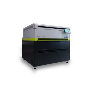Neuer Laserimager von Esko für Flexodruckplatten