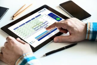 hubergroup launches NC calculation service