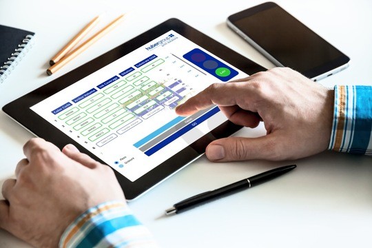 hubergroup launches NC calculation service