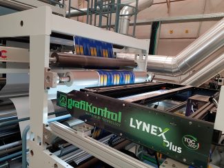 TQC-360°-Systemreihe für fehlerfreie Druckqualität