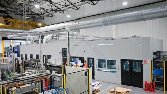 Koenig & Bauer: Strategische Neuausrichtung im Wellpappenmarkt