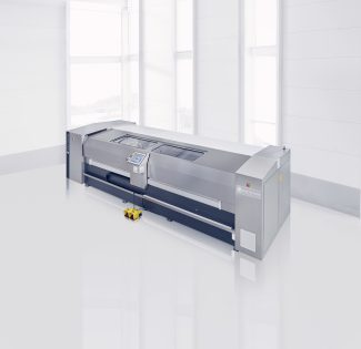 Daetwyler Graphics: High-Precision Turning and Polishing Technology for Gravure Cylinders