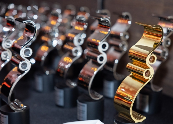 DRUCK&MEDIEN AWARDS: Das sind die Gewinner 2025