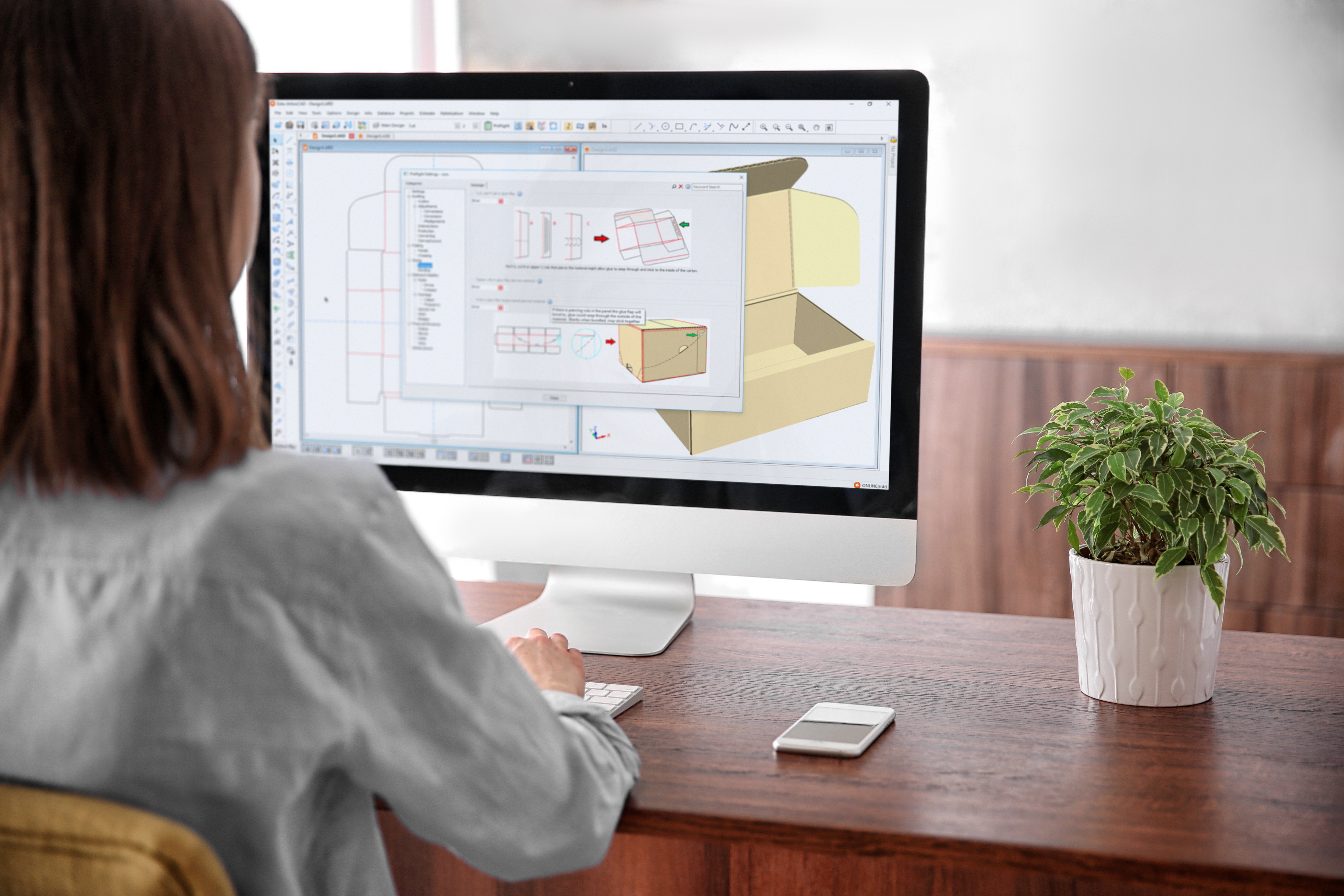Effizientere Verpackungsprozesse für die Life-Sciences-Branche