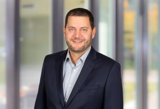 Renzmann GmbH ernennt Dr. Karsten Hoyndorff zum neuen CEO