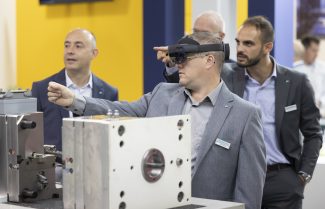 Wie Digitalisierung und KI die Kunststoffbranche voranbringen