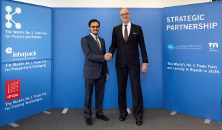 K 2025: Königlicher Besuch bekräftigt strategische Partnerschaft im Mittleren Osten