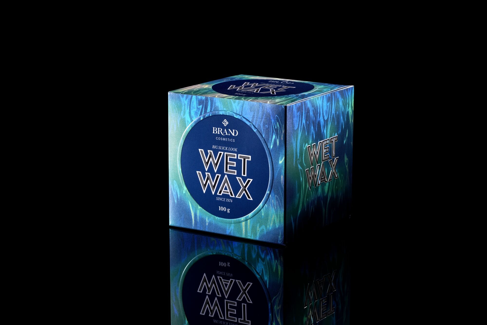 Kurz auf der Luxe Pack Monaco 2025: Premiumveredelung für Luxus-Verpackungen