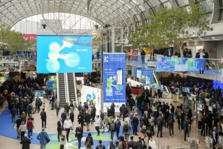 K 2025 schließt mit positiver Bilanz