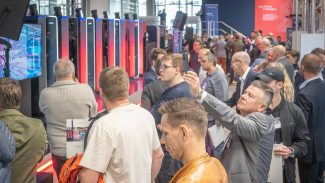 Vielseitige Drucklösung für Akzidenz-, Label- und Verpackungsanwendungen