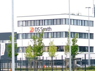 DS Smith plant Schließung von fünf Werken in Deutschland