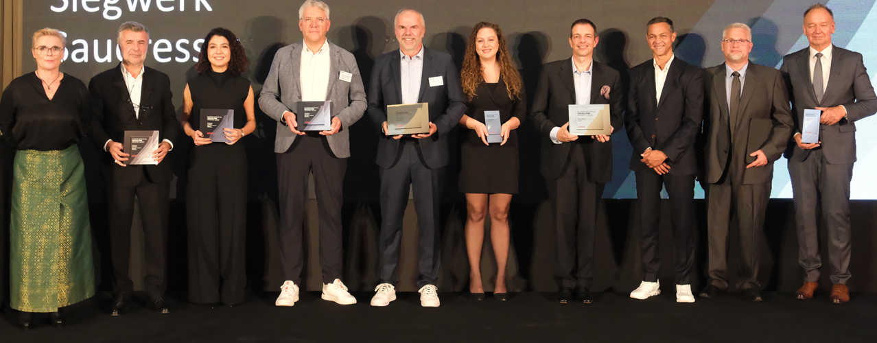 GRA International Gravure Award 2025 – Gravure Printing in the Spirit of Innovation and Sustainability