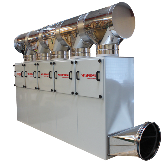 Coming clean on Ozone!