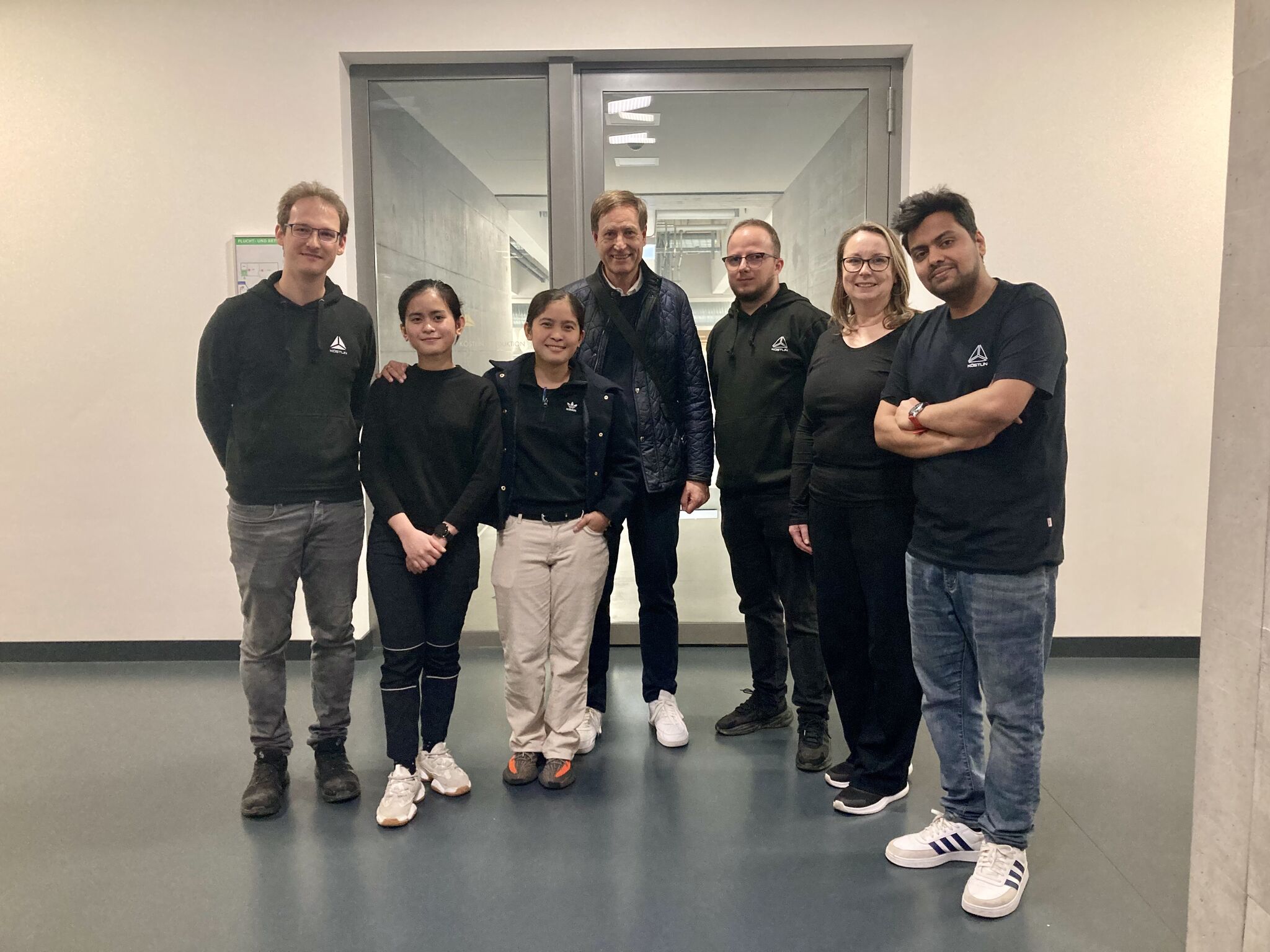 Industrie und Hochschule bündeln Kräfte für den Flexodruck-Nachwuchs