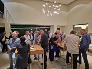 XSYS-Flexostammtisch 2025 – Technik, Trends und Tiefgang