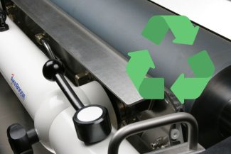 Wie Edelstahl-Kammerrakelsysteme Prozesse stabilisieren und Kosten senken