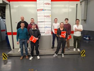 DFTA Flexodruck-Technologe: Erfolgreicher Abschluss 2025/2026 und Förderungen 2026