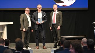 Koenig & Bauer zieht erste Bilanz seines KI-Programms „AI Empower 25“