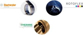 Daetwyler Group erweitert Portfolio durch Übernahme von Cheshire Rasterwalzen