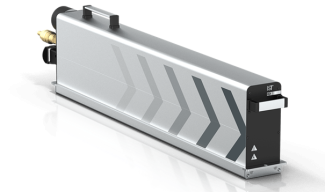 UV-Härtung ohne Fotoinitiatoren?