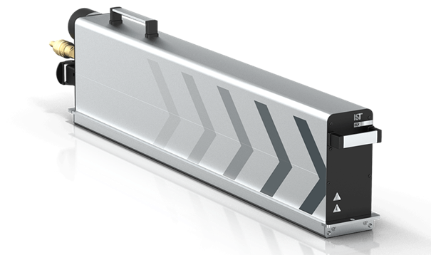 UV-Härtung ohne Fotoinitiatoren?