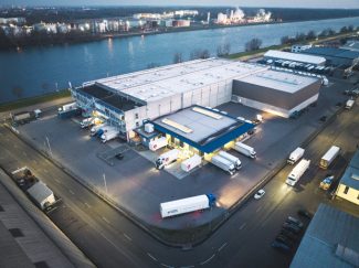 Gesicherte Lieferketten im Fokus: Koehler übernimmt Klumpp + Müller