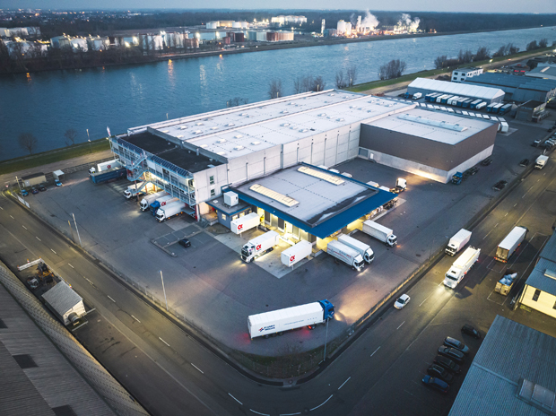 Gesicherte Lieferketten im Fokus: Koehler übernimmt Klumpp + Müller