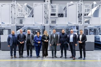 Sicherheits- und Verteidigungstechnologie: Heidelberger Druckmaschinen erweitert Geschäftsfeld